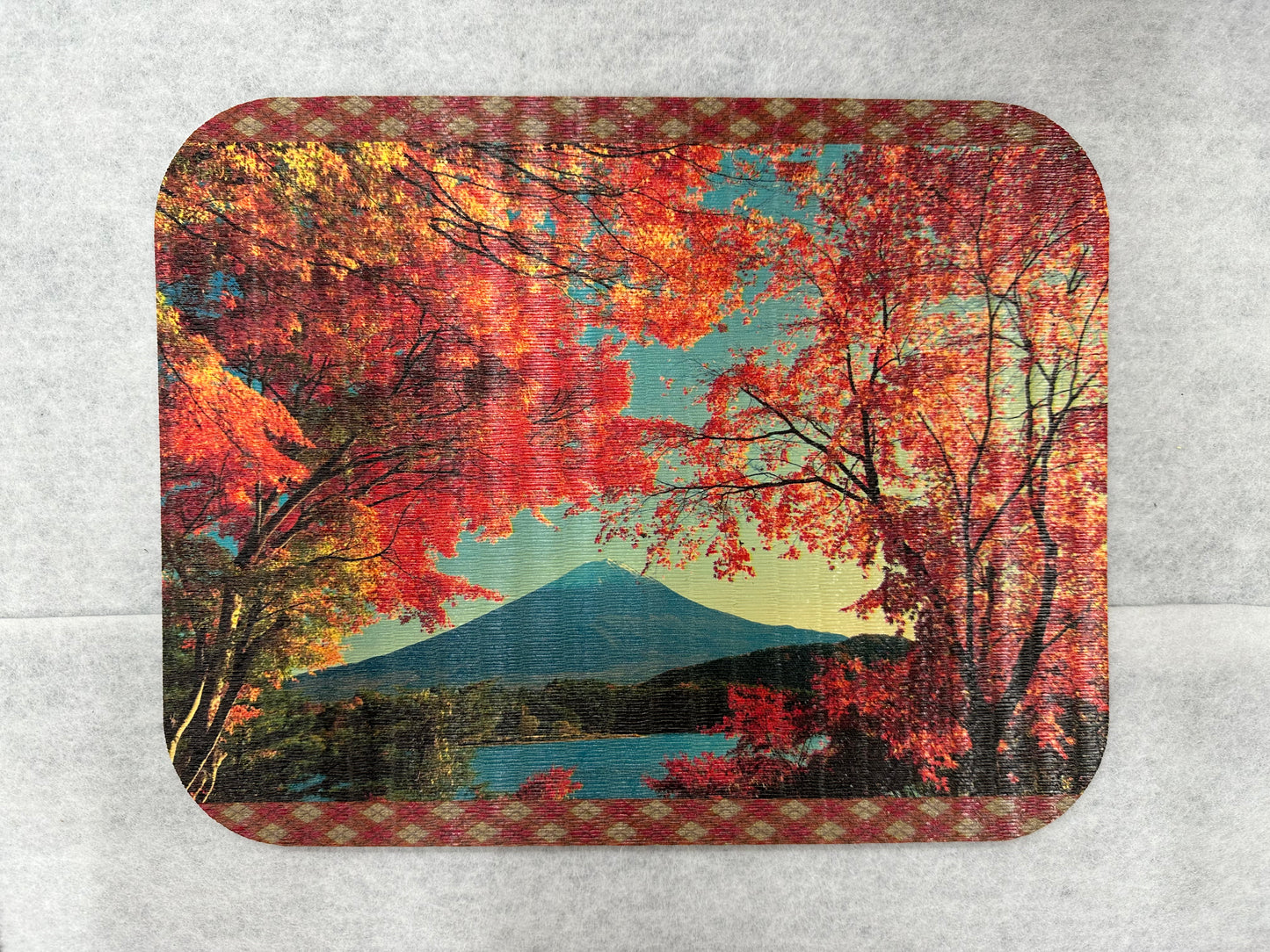 Autum Embrace