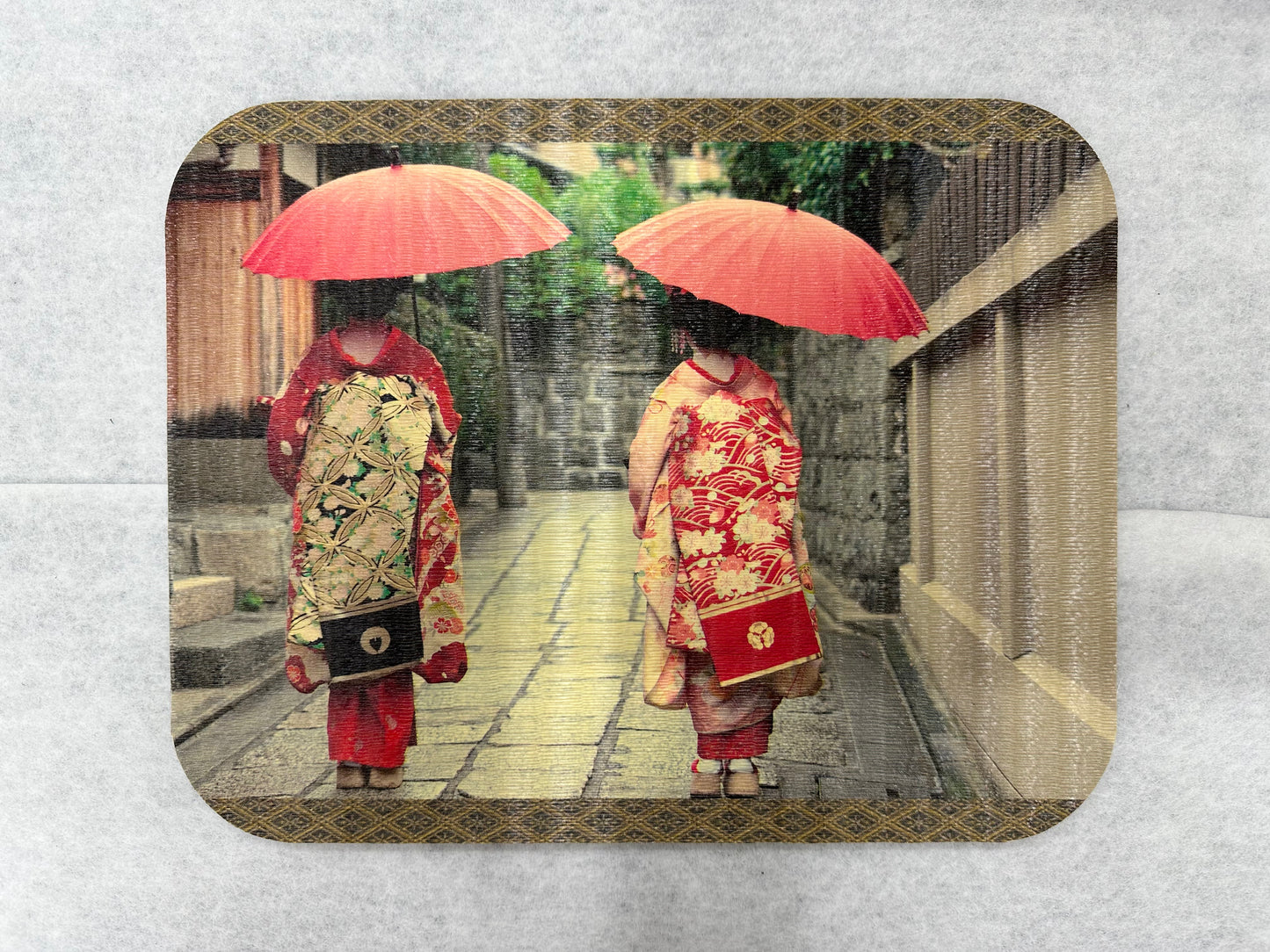 Geisha Grace
