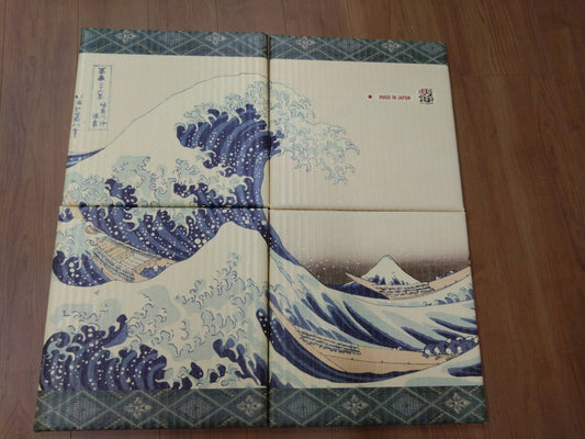 The Great Wave