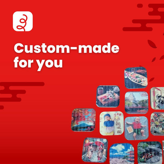 Custom Mini Goods