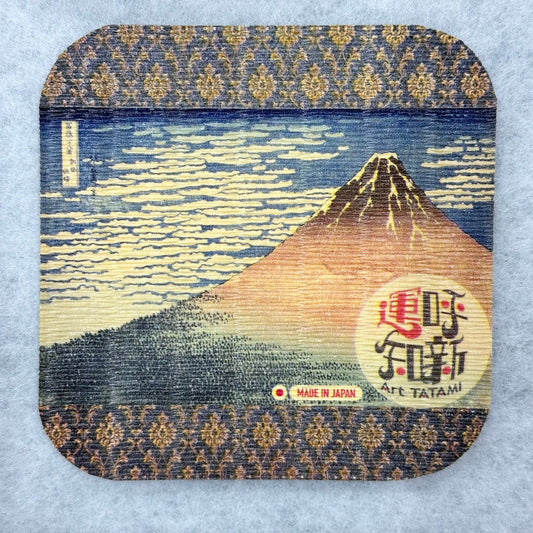 Fuji-san
