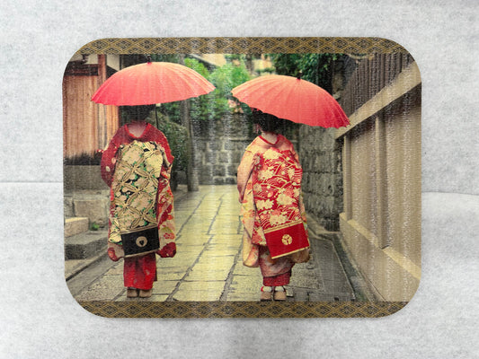 Geisha Grace