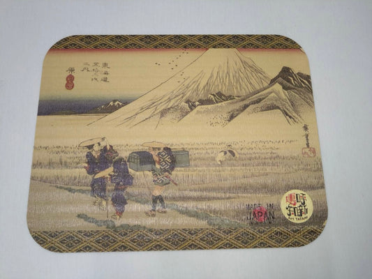 Old Countryside