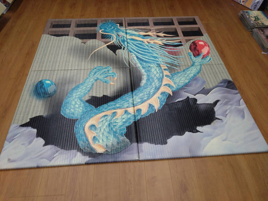 Sky Serpent